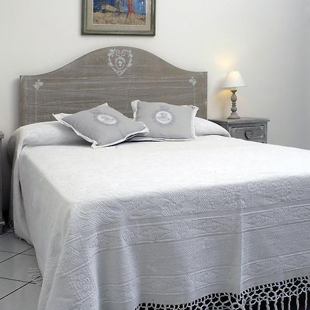 B&B Martini Firenze Szoba fotó