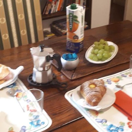 B&B Martini Firenze Kültér fotó