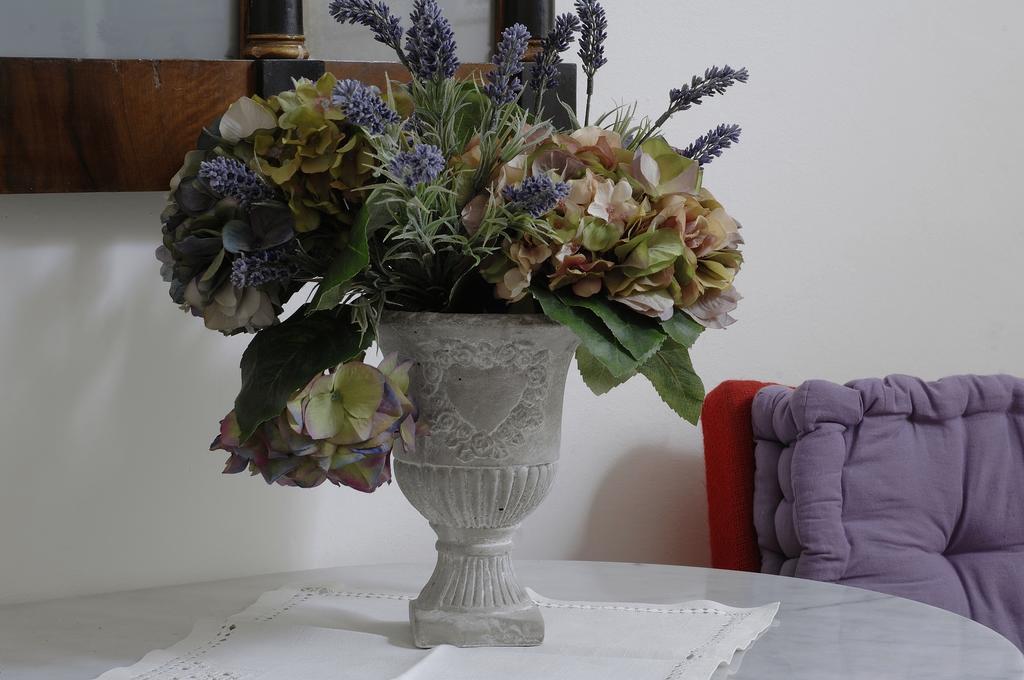 B&B Martini Firenze Szoba fotó
