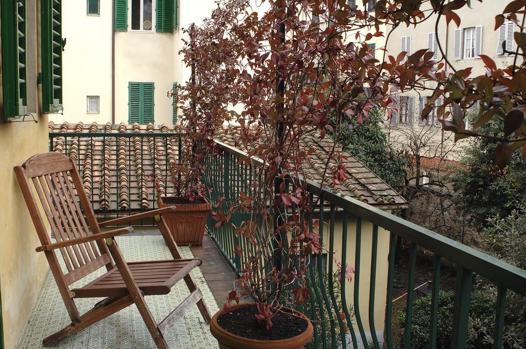 B&B Martini Firenze Szoba fotó