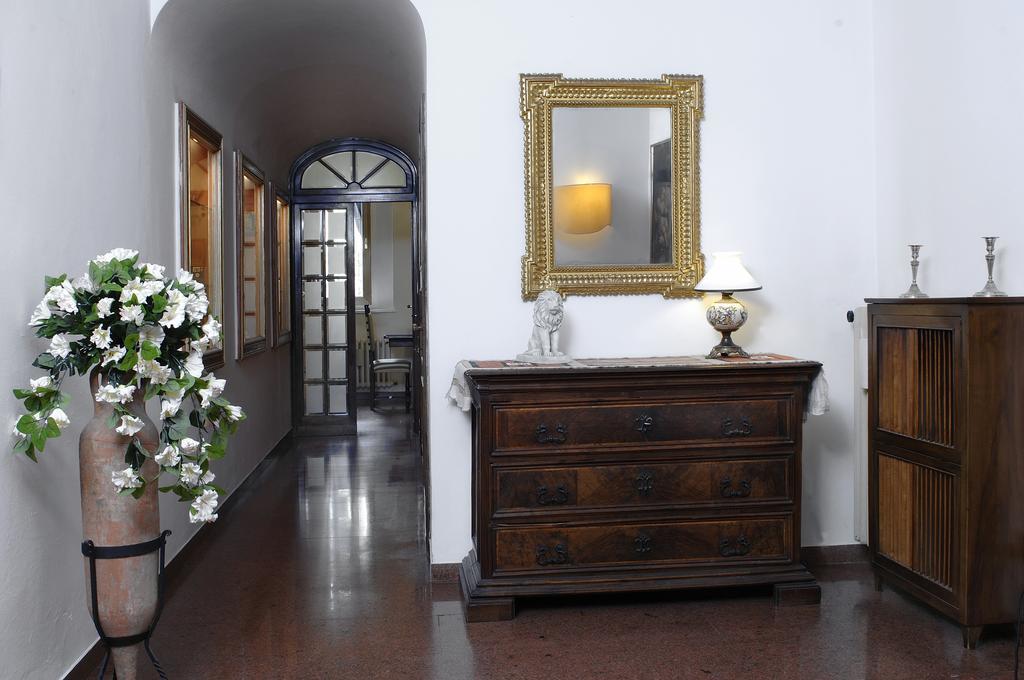 B&B Martini Firenze Kültér fotó