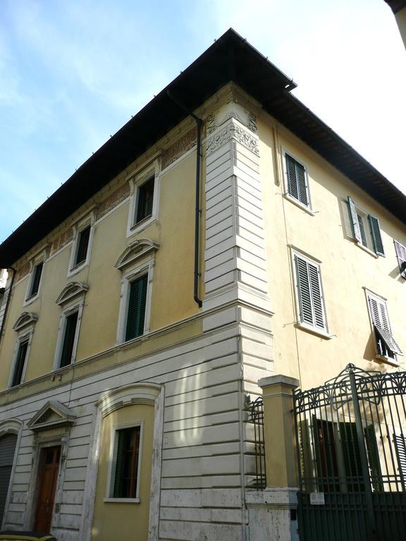 B&B Martini Firenze Kültér fotó