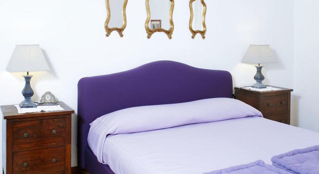 B&B Martini Firenze Szoba fotó