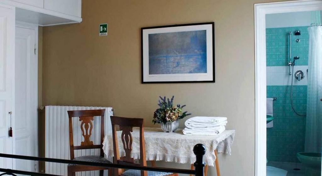 B&B Martini Firenze Szoba fotó