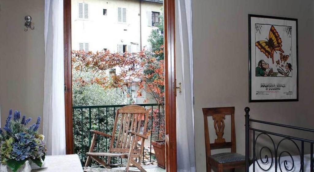 B&B Martini Firenze Szoba fotó
