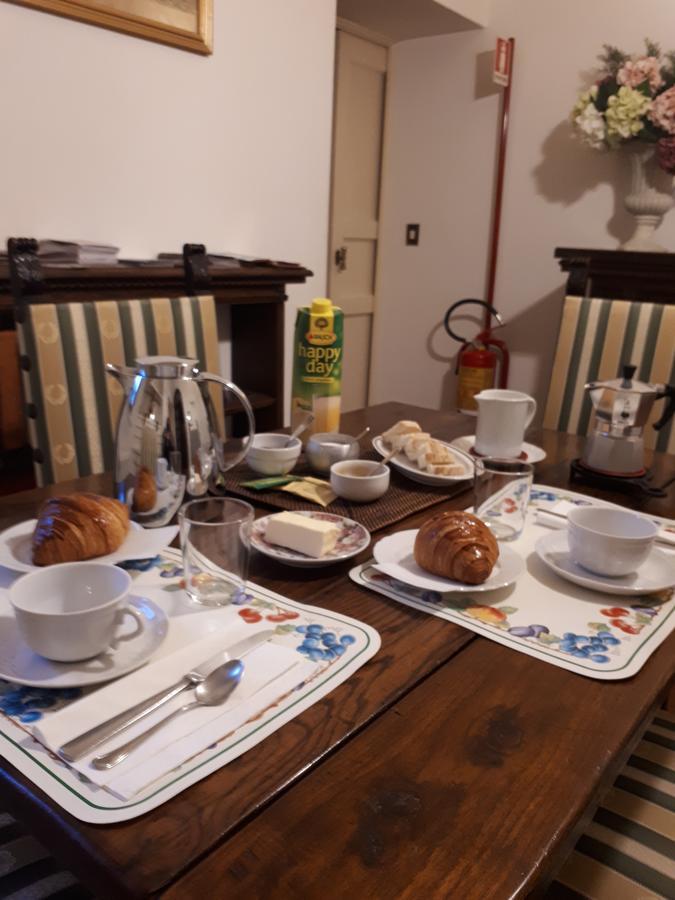 B&B Martini Firenze Kültér fotó