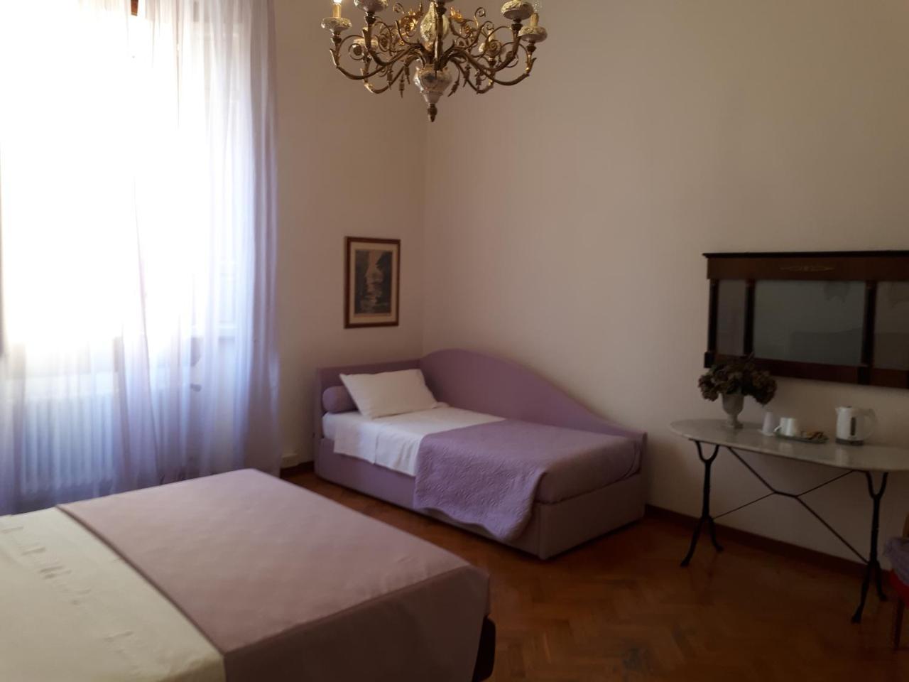 B&B Martini Firenze Kültér fotó