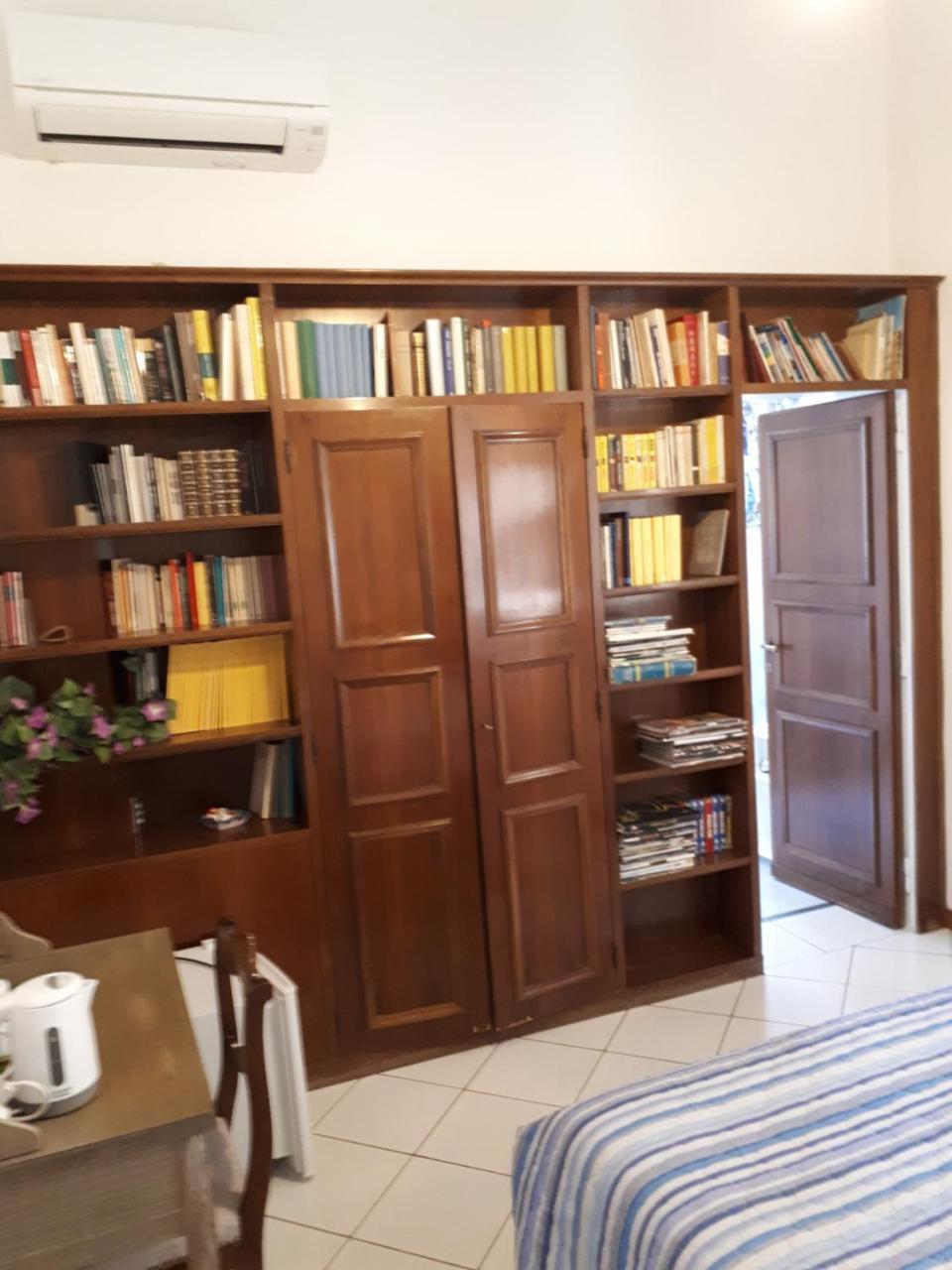 B&B Martini Firenze Kültér fotó