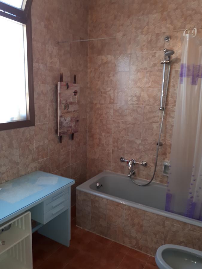B&B Martini Firenze Kültér fotó