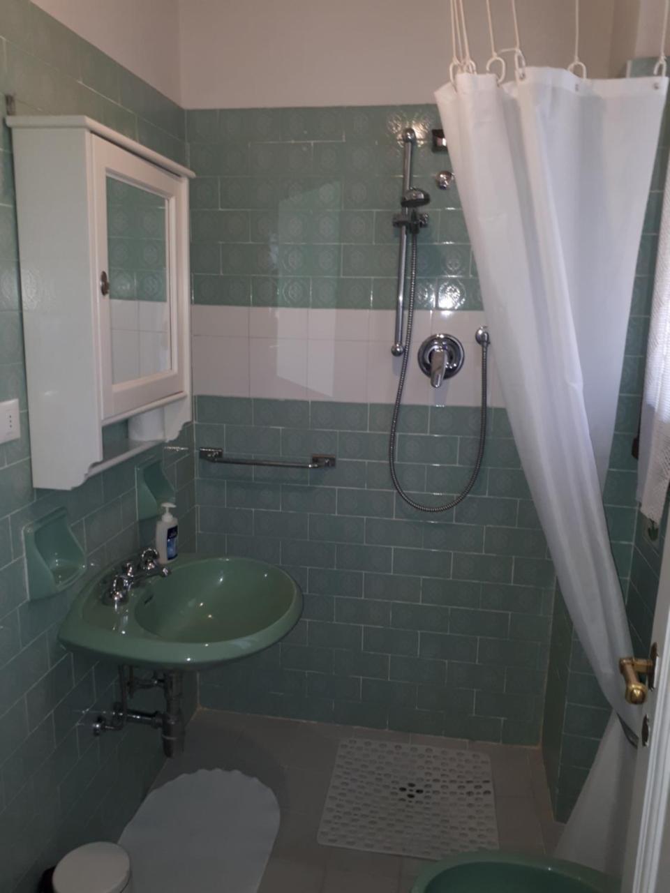 B&B Martini Firenze Kültér fotó