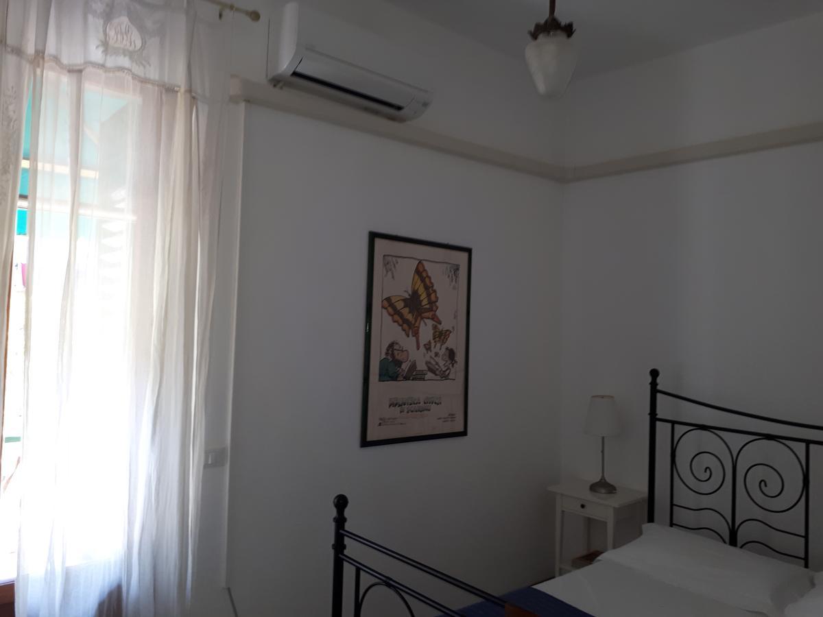 B&B Martini Firenze Kültér fotó
