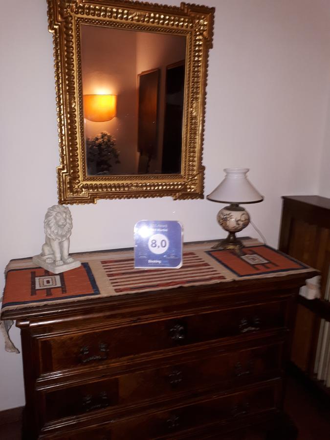 B&B Martini Firenze Kültér fotó