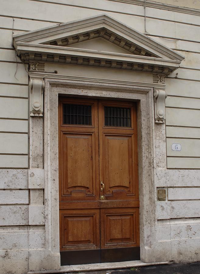 B&B Martini Firenze Kültér fotó