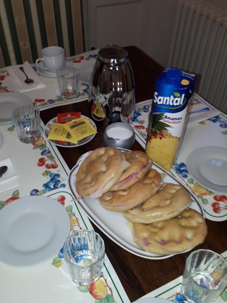 B&B Martini Firenze Kültér fotó