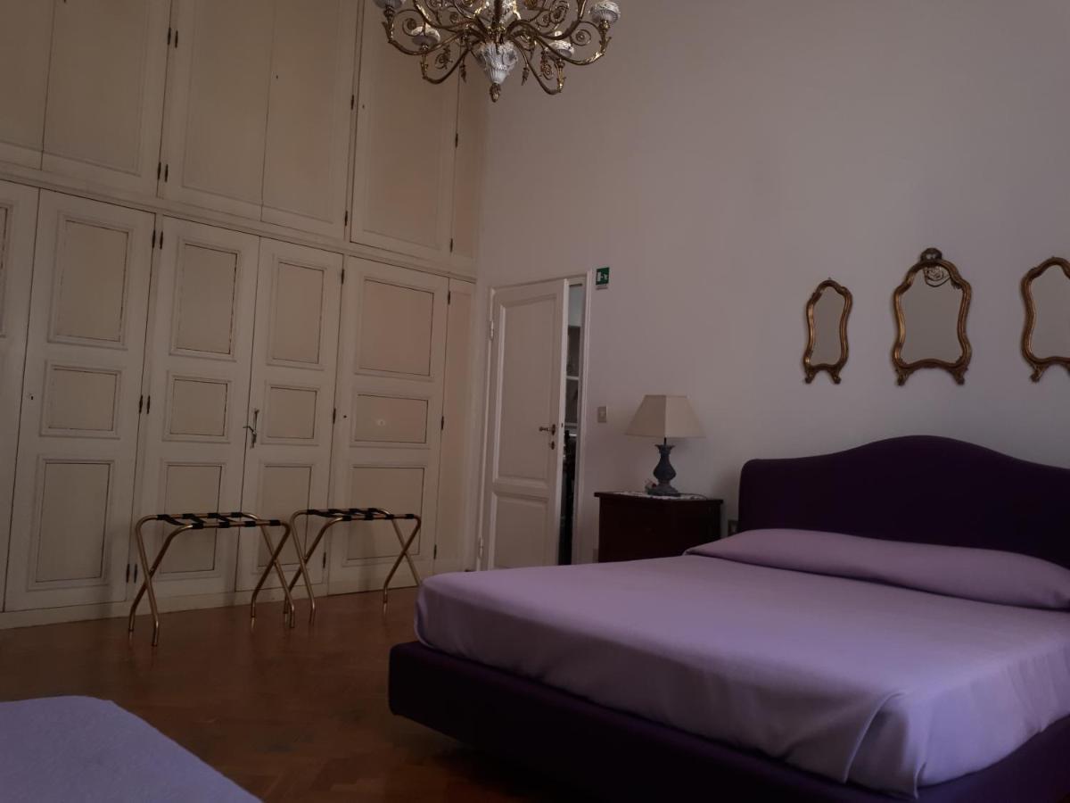 B&B Martini Firenze Kültér fotó