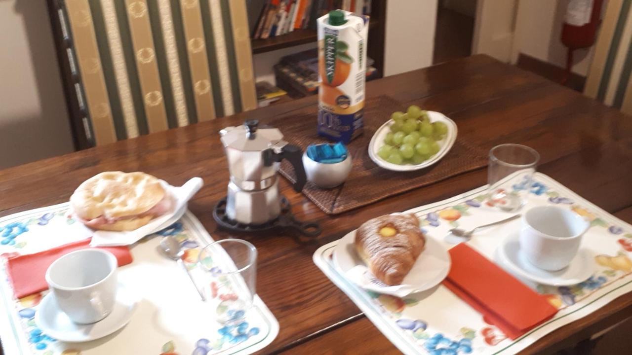 B&B Martini Firenze Kültér fotó